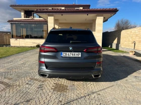 BMW X5 3.0d xdrive, снимка 3