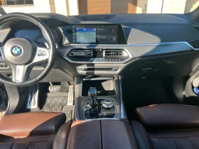 BMW X5 3.0d xdrive, снимка 9