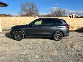 BMW X5 3.0d xdrive, снимка 5