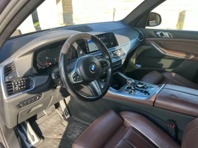 BMW X5 3.0d xdrive, снимка 8