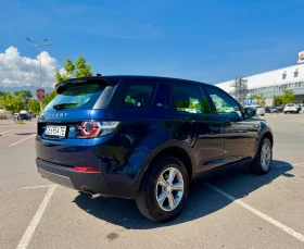 Land Rover Discovery Sport 2.0D 150k.c.ГАРАНЦИЯ 6 МЕСЕЦА ИЛИ 5000КМ, снимка 4