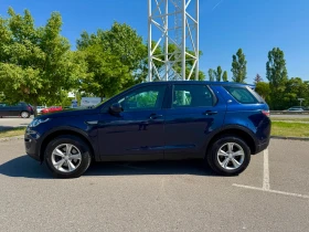 Land Rover Discovery Sport 2.0D 150k.c.ГАРАНЦИЯ 6 МЕСЕЦА ИЛИ 5000КМ, снимка 2