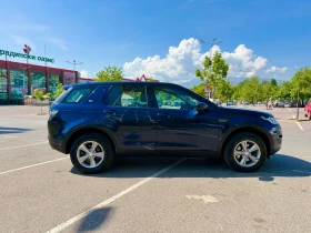 Land Rover Discovery Sport 2.0D 150k.c.ГАРАНЦИЯ 6 МЕСЕЦА ИЛИ 5000КМ, снимка 5