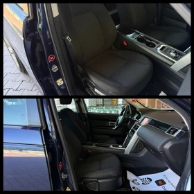 Land Rover Discovery Sport 2.0D 150k.c.ГАРАНЦИЯ 6 МЕСЕЦА ИЛИ 5000КМ, снимка 10