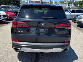 BMW X5 | DISTRONIC | HUD | CARFAX | ПАНОРАМА | , снимка 4