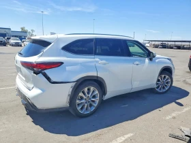 Toyota Highlander, снимка 6