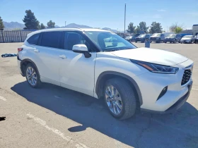 Toyota Highlander, снимка 3