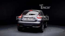 Nissan Juke ЛИЗИНГ, ЦЕНА до БГ, снимка 4
