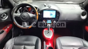 Nissan Juke ЛИЗИНГ, ЦЕНА до БГ, снимка 7