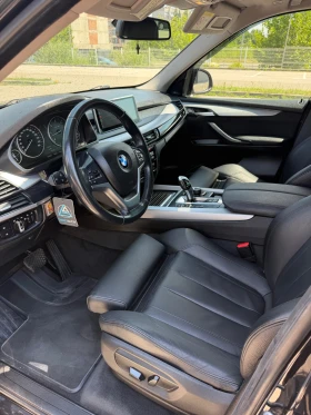 BMW X5 3.0D , снимка 9