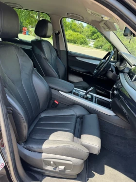 BMW X5 3.0D , снимка 8