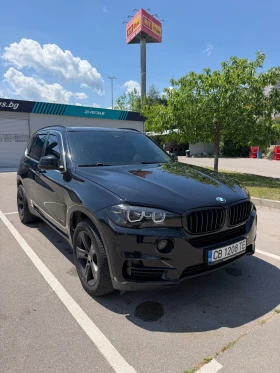 BMW X5 3.0D , снимка 2