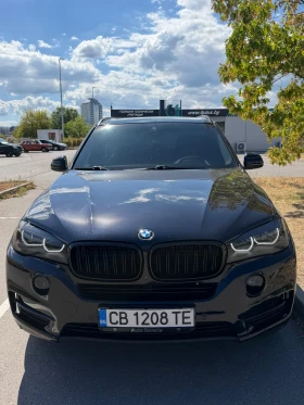 BMW X5 3.0D , снимка 1