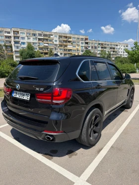 BMW X5 3.0D , снимка 6