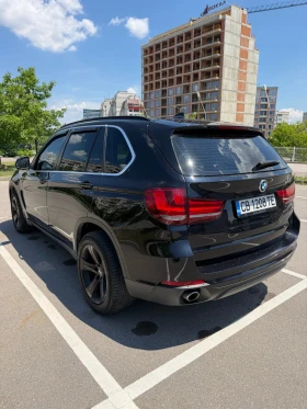 BMW X5 3.0D , снимка 5