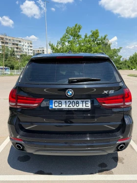 BMW X5 3.0D , снимка 4
