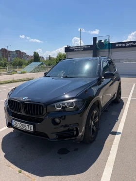 BMW X5 3.0D , снимка 3