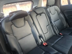 Volvo Xc90 2.0i hybrid 4x4, снимка 5