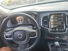Volvo Xc90 2.0i hybrid 4x4, снимка 14