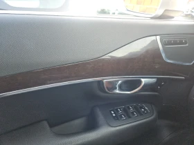Volvo Xc90 2.0i hybrid 4x4, снимка 12