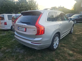 Volvo Xc90 2.0i hybrid 4x4, снимка 3