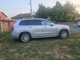 Volvo Xc90 2.0i hybrid 4x4, снимка 7