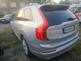 Volvo Xc90 2.0i hybrid 4x4, снимка 2
