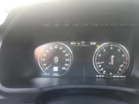 Volvo Xc90 2.0i hybrid 4x4, снимка 15