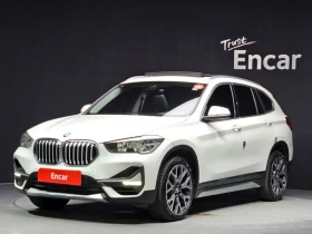 BMW X1 XDRIVE 20I XLINE, снимка 1