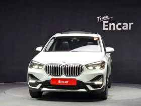 BMW X1 XDRIVE 20I XLINE, снимка 3