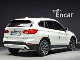 BMW X1 XDRIVE 20I XLINE, снимка 2