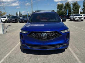 Acura Mdx A Spec | CARFAX | АВТОФИНАНСИРАНЕ, снимка 2