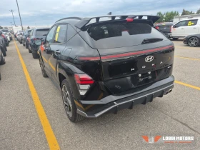 Hyundai Kona, снимка 4