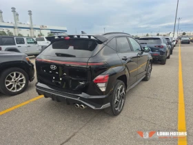 Hyundai Kona, снимка 3