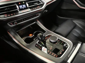 BMW X5 * HUD* 360* pano* Harmon Kardon* подгрев* ЛИЗИНГ, снимка 15