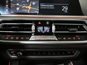 BMW X5 * HUD* 360* pano* Harmon Kardon* подгрев* ЛИЗИНГ, снимка 14