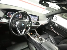 BMW X5 * HUD* 360* pano* Harmon Kardon* подгрев* ЛИЗИНГ, снимка 8