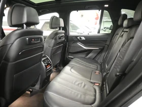 BMW X5 * HUD* 360* pano* Harmon Kardon* подгрев* ЛИЗИНГ, снимка 16