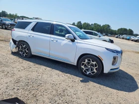 Hyundai Palisade 3.8l Calligraphy, снимка 4
