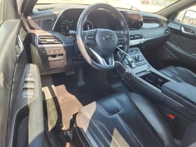 Hyundai Palisade 3.8l Calligraphy, снимка 8