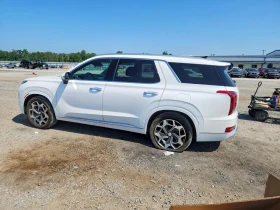 Hyundai Palisade 3.8l Calligraphy, снимка 2