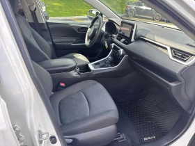 Toyota Rav4 * LE * CARFAX * БЕЗ ПЪРВОНАЧАЛНА ВНОСКА, снимка 13