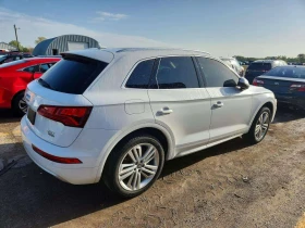 Audi Q5  Prestige * CARFAX * HUD* MEMORY* АВТОКРЕДИТ, снимка 3