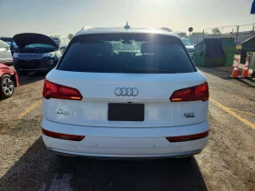 Audi Q5  Prestige * CARFAX * HUD* MEMORY* АВТОКРЕДИТ, снимка 6