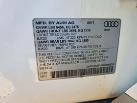 Audi Q5  Prestige * CARFAX * HUD* MEMORY* АВТОКРЕДИТ, снимка 12