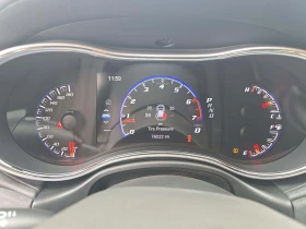 Jeep Grand cherokee SRT, снимка 6