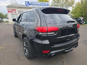 Jeep Grand cherokee SRT, снимка 3