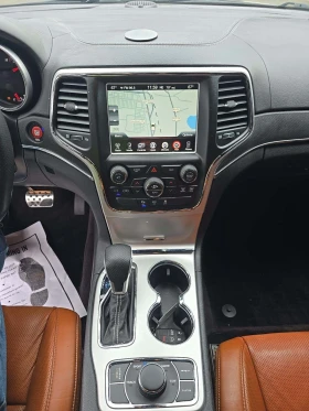 Jeep Grand cherokee SRT, снимка 7