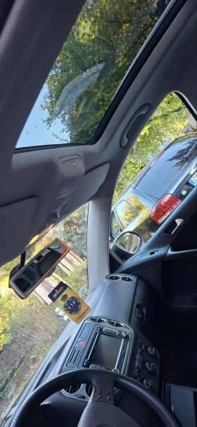 VW Tiguan 4 Motion, снимка 8
