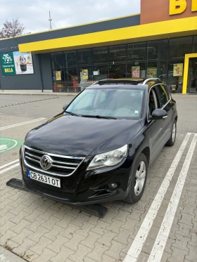 VW Tiguan 4 Motion, снимка 2